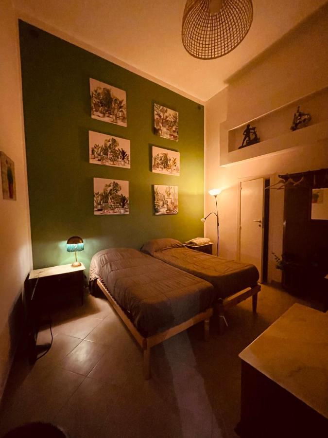Casa vacanze Metropolitan Basso